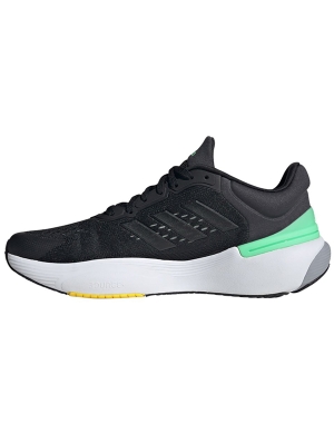 Adidas Kids Response Super 3.0 - Black/Lime